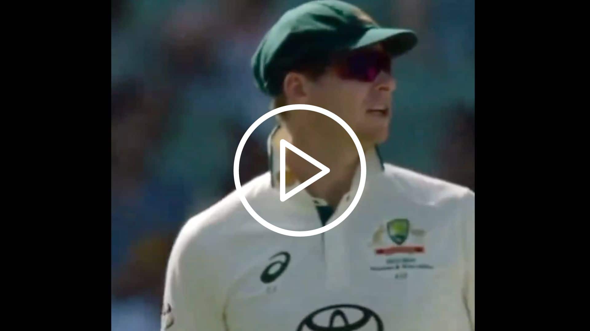 [Watch] ‘Go For The Kill’ - When Steve Smith Inspired Cummins And Lyon At MCG vs PAK